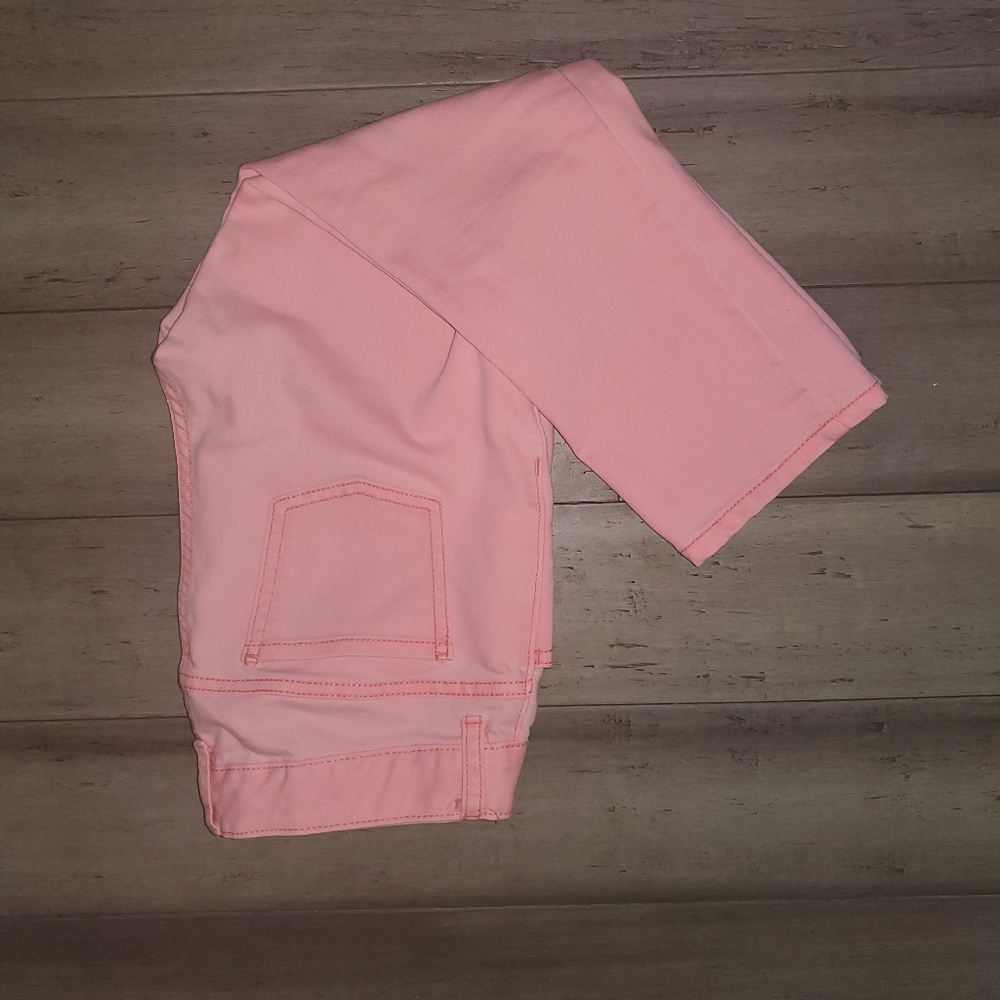 Girls capris by old navy